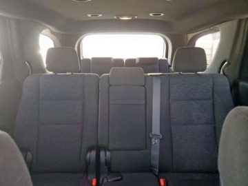 Dodge Durango III 3.6 V6 294KM 2021 Dodge Durango GT 2021 3.6l 3.6 Benzyna 295KM, zdjęcie 10