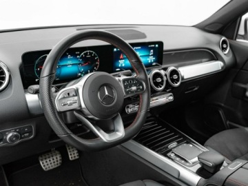 Mercedes GLB 2023 Mercedes GLB WD4969T#200 4-Matic AMG Line 8G-DCT, zdjęcie 5