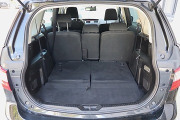 Mazda 5 II 1.6 MZ-CD 115KM 2015 Mazda 5 1.6 D, 7 miejsc, Klima, Klimatronic, zdjęcie 13