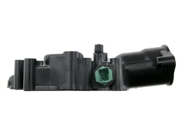 КОРПУС ТЕРМОСТАТА CITROEN C3 1.4 02-/С ДАТЧИКОМ