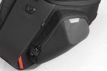 Сумка на бак PRO GS, емкость 16-20л, крепится к кольцу бака.
