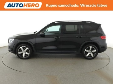 Mercedes GLB SUV 2.0 200d 150KM 2022 Mercedes GLB automat full LED półskóra panorama, zdjęcie 1