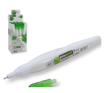 KOREKTOR 8ML (12 SZT)