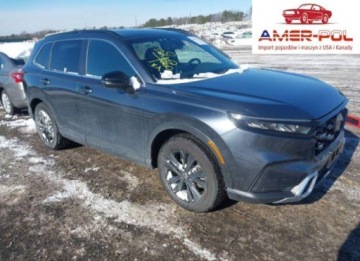 Honda CR-V VI 2023 Honda CR-V Hybrid Sport Touring 2023 2.0 Hybryda 145KM