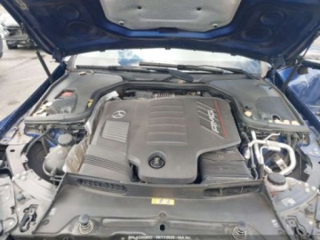 Mercedes AMG GT C190 2019 Mercedes-Benz AMG GT 53 4-Door Coupe 2019 3.0l 3.0 Benzyna 429KM, zdjęcie 8