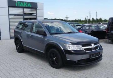 Dodge Journey 2.4 170KM 2009