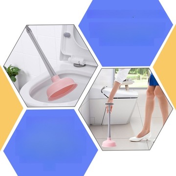 ИНСТРУМЕНТ ДЛЯ ОЧИСТКИ ПОРШНЕЙ ДЛЯ ДУША