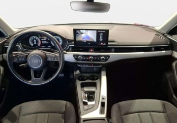 Audi A4 B9 Limousine Facelifting 2.0 35 TFSI 150KM 2020 Audi A4 Limousine 2.0 TFSI 150KM S-tronic 202021 r., I wlasciciel, Salon P, zdjęcie 17