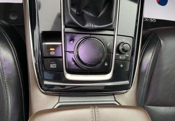 Mazda CX-30 2.0 Skyactiv-X 180KM 2020 Mazda CX-30 2.0 180 KM SKYACTIV-X M Hybrid 4x4 Gwarancja Bezwypadkowy Ser, zdjęcie 20