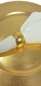 КОЛЬЦА ДЛЯ САЛФЕТОК НАБОР КОЛЬЦЕВ ДЛЯ САЛФЕТОК x4