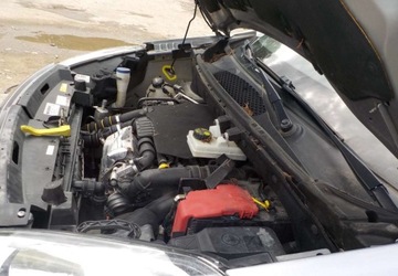 Citroen Berlingo III Osobowy M 1.2 PureTech 110KM 2018 Citroen Berlingo Okazja 1.2 Benzyna 110KM, zdjęcie 5