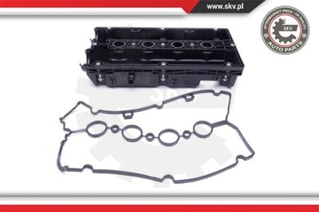 ESEN SKV KRYT VENTILU 48SKV027