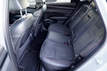Hyundai Tucson IV 2023 Hyundai Tucson MAX OPCJA skóra FUL LED nawi, zdjęcie 22