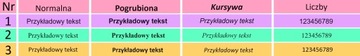 WAGRAF B3s ШТАМП ДЛЯ 6 СТРОК НАЗВАНИЕ КОМПАНИИ ОФИСНЫЙ ДИЗАЙН + ЛАСТИК