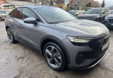 Audi Q4 2024