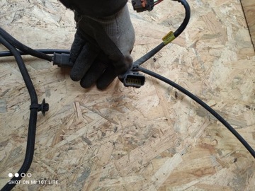 Peugeot 308 T9 1.6 HDI HB ADBLUE тросы