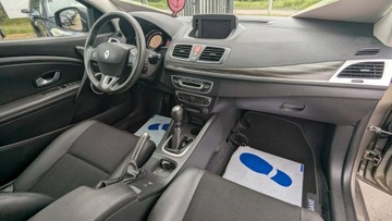 Renault Megane III Coupe 1.6 16v 110KM 2009 Renault Megane Coupe 1.6i 110PS OPŁACONY Klima, zdjęcie 17