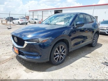Mazda CX-5 II 2018 Mazda CX-5 2018 MAZDA CX-5 GRAND TOURING 2.5 Benzyna 187KM, zdjęcie 2