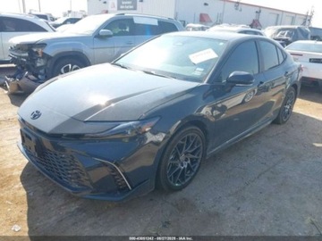 Toyota Camry IX 2025 Toyota Camry 2025 TOYOTA CAMRY XSE 2.5 Hybryda 184KM, zdjęcie 2