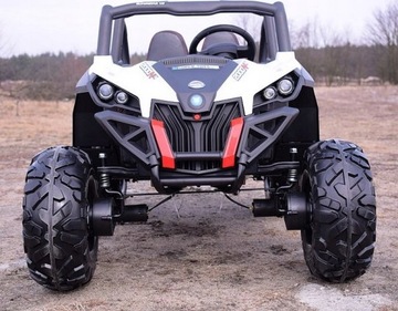 JEEP BUGGY UTV АККУМУЛЯТОР 24 В 4x45 Вт AMORYPILOT