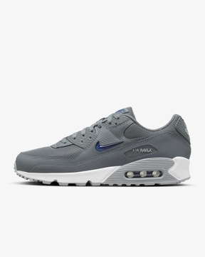 MĘSKIE BUTY NIKE AIR MAX 90 45 KULTOWE TOPOWE