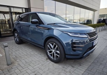 Land Rover Range Rover Evoque II 2024 Land Rover Range Rover Evoque Evoque MY25 2.0D TD4 204 PS AWD Auto Dynamic