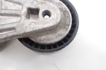 НАТЯЖИТЕЛЬ JEEP KL ALFA TELVIO GIULIA WRANGLER JL 2.0 04893759AB