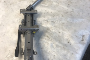 MECHANIZMUS ŘÍDÍCÍ VW TIGUAN (AD1) 5Q1419512D 2.0L GASOLINE 162KW 2017