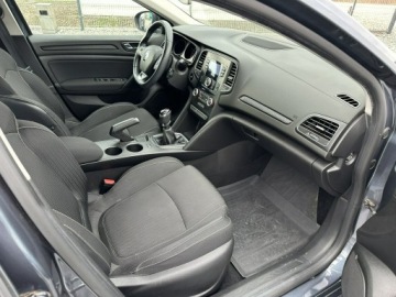 Renault Megane IV Hatchback 5d 1.6 SCe 114KM 2017 Renault Megane 1.6 16V SCe 115KM, 2017 climatronic, zdjęcie 28