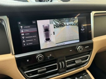 Porsche Macan SUV Facelifting II 2.0  265KM 2022 Porsche Macan Porsche Macan 265KM PDLS Faktura VAT 23 2.0 Benzyna, zdjęcie 17