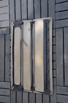 BMW E30 ЛЮК НА КРЫШЕ В ПОТОЛКЕ