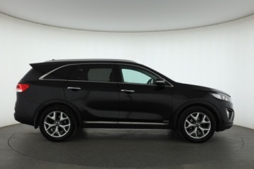 Kia Sorento III SUV 2.0 CRDi 185KM 2016 Kia Sorento 2.0 CRDi, Salon Polska, 182 KM, 4X4, zdjęcie 5
