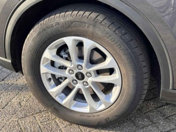 Ford Kuga III SUV Facelifting 1.5 EcoBoost 186KM 2025 Od ręki - Titanium FWD 1.5 EcoBoost 186KM / Pakiet Winter, Head-Up, zdjęcie 9