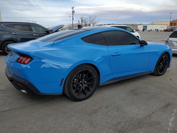 Ford Mustang VI 2024 Ford Mustang 2024 2.3l 2.3 Benzyna 315KM, zdjęcie 3