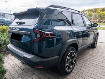 Dacia Bigster 2026 Od ręki - Journey 1.8 Full Hybrid 155KM / Pakiet Parking, Zimowy Plus, zdjęcie 3