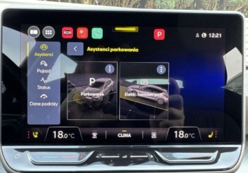 Seat Leon IV 2024 Seat Leon SalonPL 1.5TSI 115KM Style Podgrzew.Fot. Virtual Tempomat GWARAN, zdjęcie 25