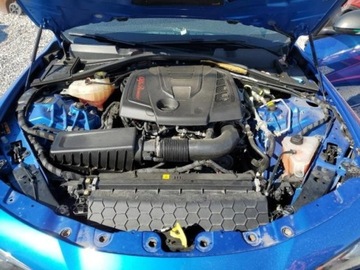 Alfa Romeo Giulia II 2019 Alfa Romeo Giulia 2019r., TI, od ubezpieczalni 2.0 Benzyna 280KM, zdjęcie 10