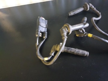 КАБЕЛИ КАТУШКИ ЗАЖИГАНИЯ МОТОЦИКЛА HONDA CBR1000F