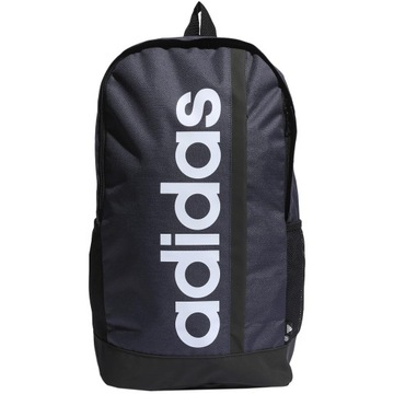 Školský športový batoh adidas Essentials čierny