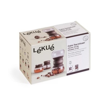 Устройство для заварки чая Lékué Calm