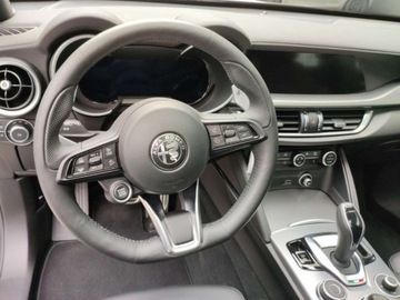 Alfa Romeo Stelvio SUV Facelifting 2023 2.0 GME Turbo 280KM 2025 ALFA ROMEO Stelvio Turbo Veloce Q4 Suv 2.0 (280KM) 2025, zdjęcie 4