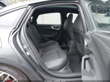 Audi A5 B10 2025 Audi S5 Sportback Premium Plus All-new 2025 3.0 Benzyna 362KM, zdjęcie 14