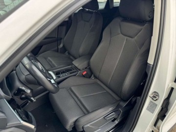 Audi Q3 II SUV 1.5 35 TFSI 150KM 2022 Audi Q3 Audi Q3 150 KM Smartphone Interface Virtual cockpit 1.5 Benzyna, zdjęcie 19