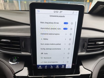 Ford Explorer VI 2021 FORD USA EXPLORER ST Performarce V6 3.0l EcoBoost 400KM : 64333km, zdjęcie 36