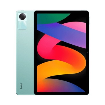 Tablet Xiaomi Redmi Pad SE 6 GB /128 GB zielony