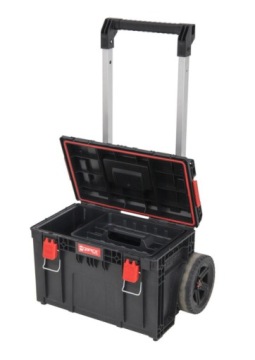 Система тележек QBRICK PRIME