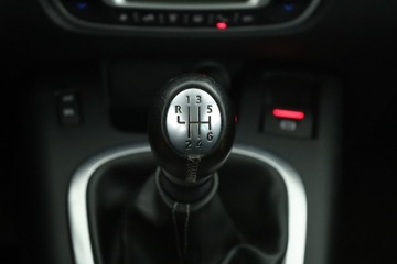 Renault Scenic III 2012 Renault Scenic 1.2 TCe, Navi, Klima, Klimatronic, zdjęcie 11