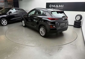 Hyundai Kona I Crossover 1.0 T-GDI 120KM 2018 Hyundai Kona Hyundai Kona 1.0 T-GDI Premium Benzyna 120KM, zdjęcie 7