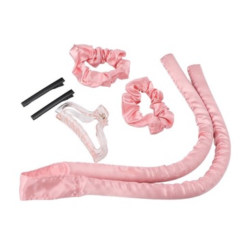 Безнагревательные щипцы для завивки волос Professional Journey