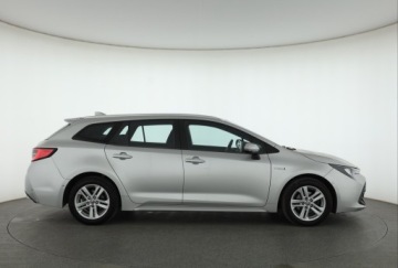 Toyota Corolla XII TS Kombi 1.8 Hybrid 122KM 2020 Toyota Corolla 1.8 Hybrid, Salon Polska, zdjęcie 5